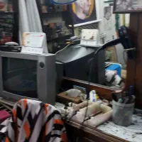 دکور آرایشگاه