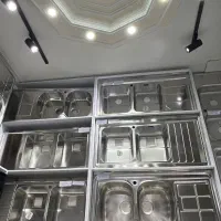 سینک اشپزخانه