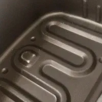 سرخ کن تفال|اجاق گاز و لوازم برقی پخت‌وپز|فردیس, نگارستان|دیوار