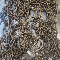 زنجیر چرخ پراید