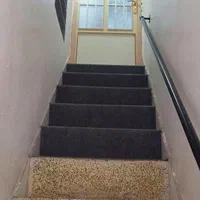 اجاره سوئیت بسیارتمیر طبقه بالامغازه آماده تحویل|اجارهٔ کوتاه‌مدت آپارتمان و سوئیت|دزفول, |دیوار