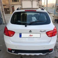 کوییک 1401|خودرو سواری و وانت|بوکان, |دیوار