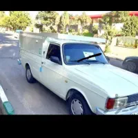 وانت بار درون شهری بیرون شهری