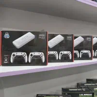 دنیای بازی نوستالژی گیم استیک m22