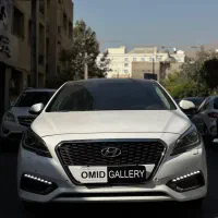 هیوندا سوناتا هیبرید|خودرو سواری و وانت|تهران, چیذر|دیوار