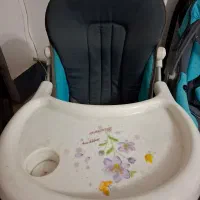 صندلی غذا. کریر. کیف حمل|تخت و صندلی بچه|خوی, |دیوار