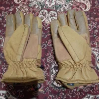 دستکش موتور سواری