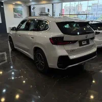 BMW iX1|خودرو سواری و وانت|تهران, گلستان (شهرک راه آهن)|دیوار