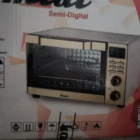 توستر نو نو مناسب جهزیه