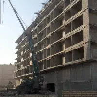 فروش امتیاز آپارتمان کمیته امداد صدرا