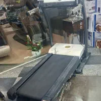 تردمیل|تجهیزات ورزشی|بانه, |دیوار