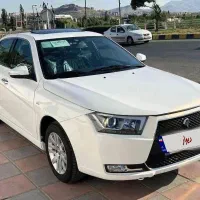 دنا پلاس مدل۱۳۹۷(۱۸ هزارکار )(داخل کرم)