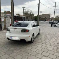 مزدا۳مدل ۸۶ تیپ۳|خودرو سواری و وانت|ارومیه, |دیوار