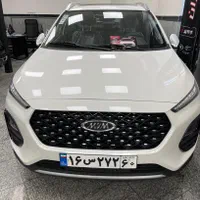 X22pro ایکس۲۲پرودنده /نقدواقساط /تحویل آنی صفر404|خودرو سواری و وانت|تهران, منیریه|دیوار