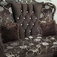 مبل هفت نفره|مبلمان خانگی و میز عسلی|اسلامشهر, شهرک مصطفی خمینی|دیوار