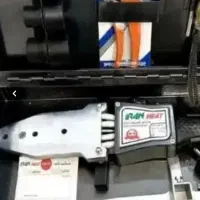 لوله کشی اب وفاضلاب