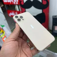 آیفون 12 پرو مکس