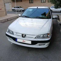 پژو پارس TU5 مدل ۱۴۰۰ دریچه سیمی