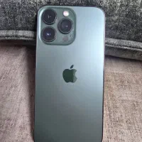 ایفون ۱۳ پرو ۱ترا سبز