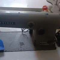 چرخ صنعتی برادر
