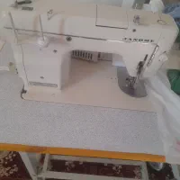 چرخ خیاطی  ژانومه ۸۰۱