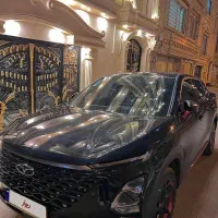 فونیکس افیکس fx / گارانتی فعال/ 1403 /فول مشکی