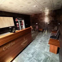 هتل گردشگری اذران دخت|اجارهٔ کوتاه‌مدت آپارتمان و سوئیت|بندر کنگان, |دیوار