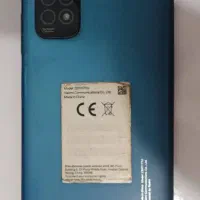 گوشی نوت11تمیز|موبایل|دزفول, |دیوار