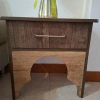 مبل ال هفت نفره|مبلمان خانگی و میز عسلی|رشت, سیا اسطلخ|دیوار