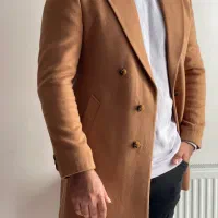 پالتو مردانه