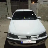 ماشین پژو پارس|خودرو سواری و وانت|چابهار, |دیوار