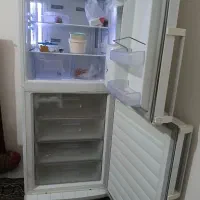 یخچال فریزر تکنوسان|یخچال و فریزر|مشهد, شهرک شهید باهنر|دیوار