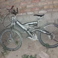 دوچرخه ۲۶
