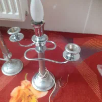آینه شمعدان|آینه|زنجان, |دیوار