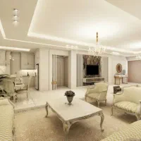 سقف کناف تخصصی با ضمانت اصالت و کیفیت|خدمات پیشه و مهارت|مشهد, رضاشهر|دیوار