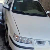 سمند LX|خودرو سواری و وانت|بوشهر, |دیوار