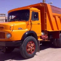 راننده پایه یک برای زیر مایلر