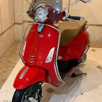 وسپا پریماورا vespa primavera مدل ۹۷