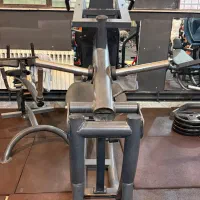 فروش سه عدد دستگاه بدنسازی