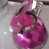 کتری قوری نو