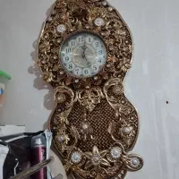 ساعت دیواری
