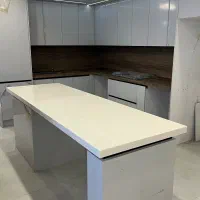 صفحه کابینت/کوارتز/کورین/مارمونایت/اس پی ال|خدمات پیشه و مهارت|تهران, جنتآباد مرکزی|دیوار
