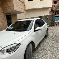 برلیانس ۳۳۰ موتور بزرگ|خودرو سواری و وانت|نوشهر, |دیوار