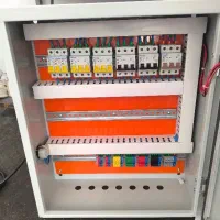 صنایع برق پرشیانا   ساخت انواع تابلو های برق صنعتی|خدمات پیشه و مهارت|مبارکه, |دیوار