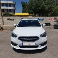 شاهین G سانروف سفارش مدیران