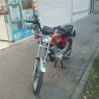 موتور سیکلت کویر 1403|موتورسیکلت|مشهد, فدک|دیوار