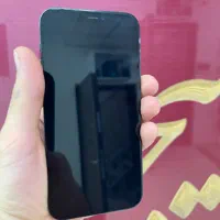 گوشی اپلiPhone 12Pro 256G ZA/Aآبی دوسیم|موبایل|قزوین, |دیوار