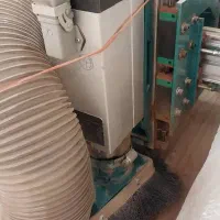 دستگاه cnc چوب و مکنده دوقلو|ماشین‌آلات صنعتی|محمدشهر, زیبادشت|دیوار