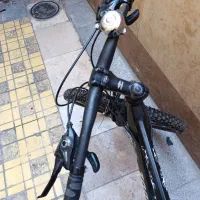 دوچرخه اصلی سایز ۲۶
