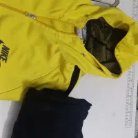 گرمکن کاپیشن سویشرت